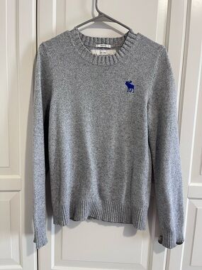 Abercrombie & Fitch sweater sz m